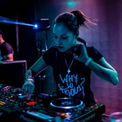 QUINTA ESSENTIA / TOXIC SICKNESS RESIDENCY SHOW / SEPTEMBER / 2019