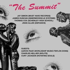Live at The Summit - August 31st, 2019