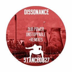 STANCED027 - 2 - Dissonance - Unstoppable