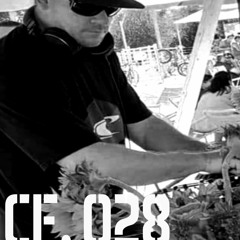 CF .028 Ken Thompson Live @ TechnoColor