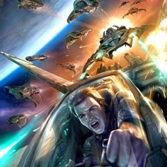 Interplanetary Space Crusader