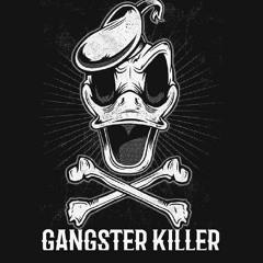 GANGSTER KILLER / TOXIC SICKNESS GUEST MIX / SEPTEMBER / 2019