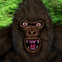 Party With The Apes