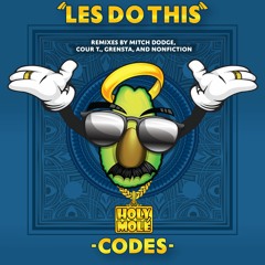 Codes - Les Do This (Cour T. Remix)