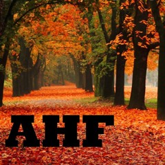 AHF - Summers Over