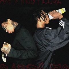 Max P x Warlawd - REGARDLESS "Remix"