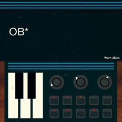 Nico's OB - OB From Mars