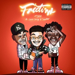 AJ200 ft. Derek King & Capolow - Facetime (Prod. Drew Banga) [Thizzler Exclusive]