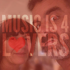 Crazy P Live DJ Set at Sunday is 4 Lovers [Musicis4Lovers.com]