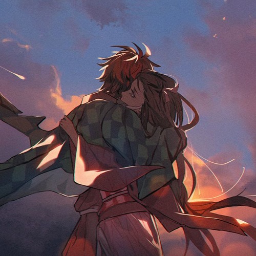 Lirik Lagu Anime Kimetsu No Yaiba - Anime Wallpaper Hd Demon Slayer Wallpaper Ending / Kamado ...