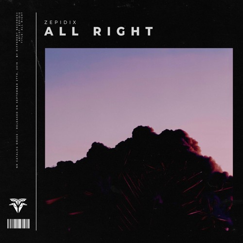 Zepidix - All Right