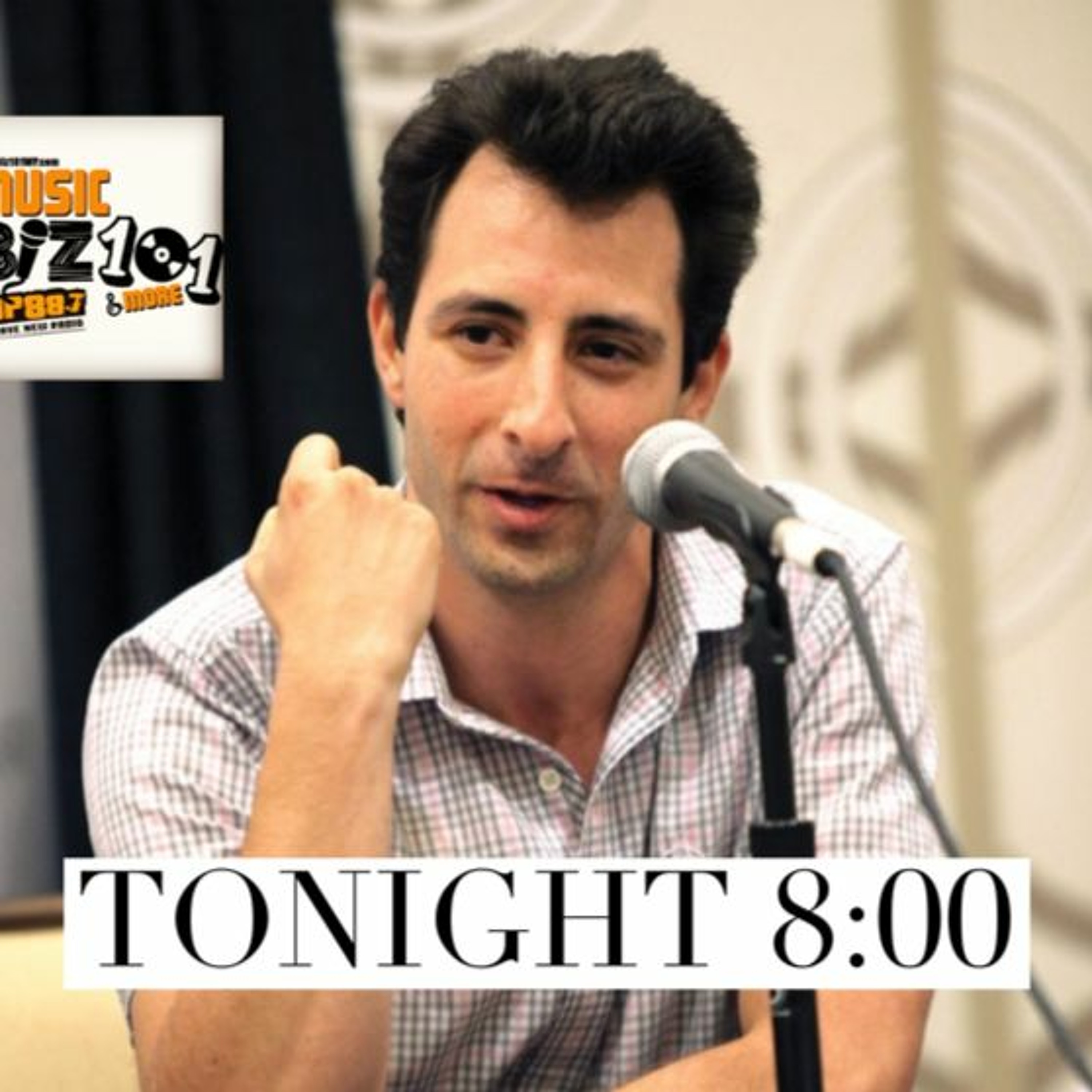 The Music Biz 101 & More Podcast