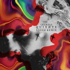 Crywolf - QUIXØTE (SNEEK Remix)