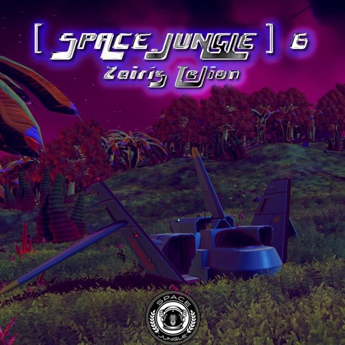 Cosmic.Expedition