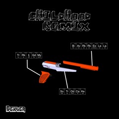Trigem - Childhood (D3XTR Remix)