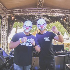 Jones & Stephenson - The First Rebirth ( Psychopathics Bootleg ) Free Download