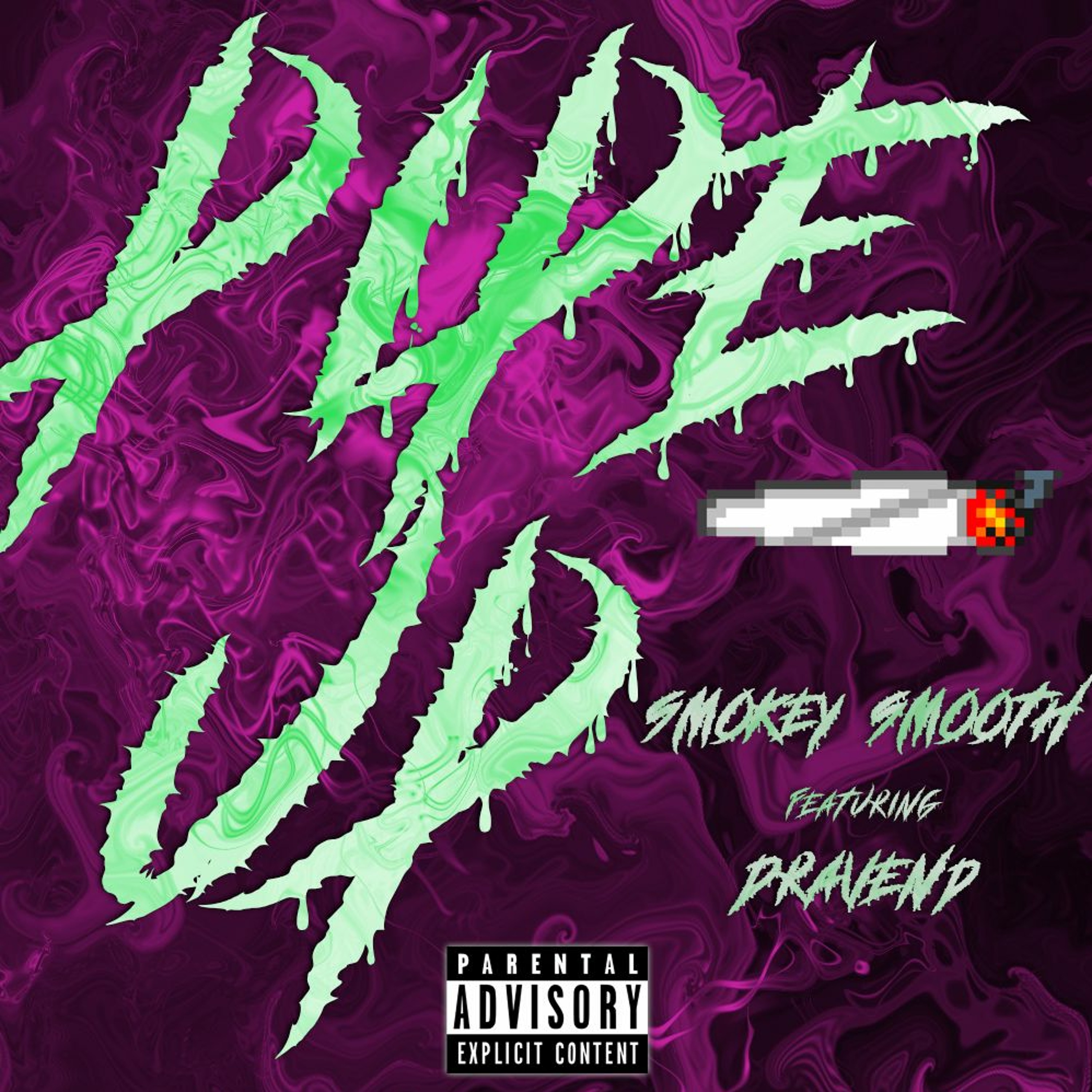 PIPE UP FT DRAVEND episode artwork