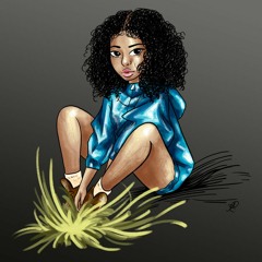 Jhene Aiko Triggered [Club Mix] Prod ECLAY