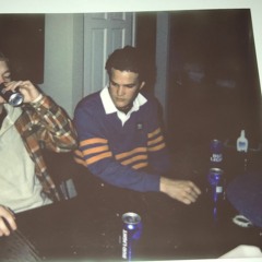 Cooped Up (PROD. VIDAL & Herbo)