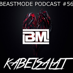 KabelSalat // BEASTMODE Podcast #56