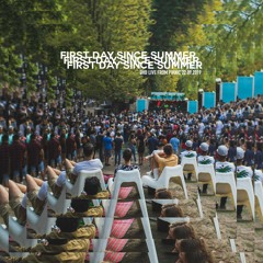 First Day Since Summer (Live from Piknic Electronik)