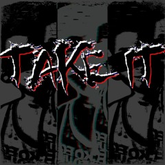 Schizophren - Take It (Original Mix)[UNRELEASED]