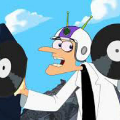 There's a Platypus on Your Lawn