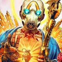 Borderlands 3 Rap By Jt Music Rockit Gaming Like A Psycho