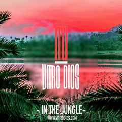 "IN THE JUNGLE" // Dancehall Afrotrap Raf Camora Bonez Type Beat Instrumental (Prod. by VITRO DIOS)