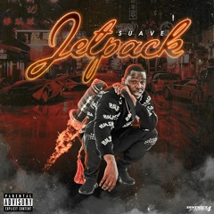 Suave - Jet Pack