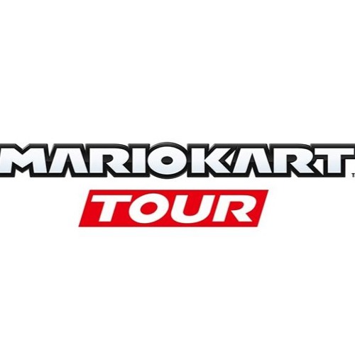 Mario Kart Tour Type Beat