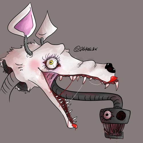 The Mangle