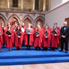 O Magnum Mysterium (2012) - Eleanor Dunnet