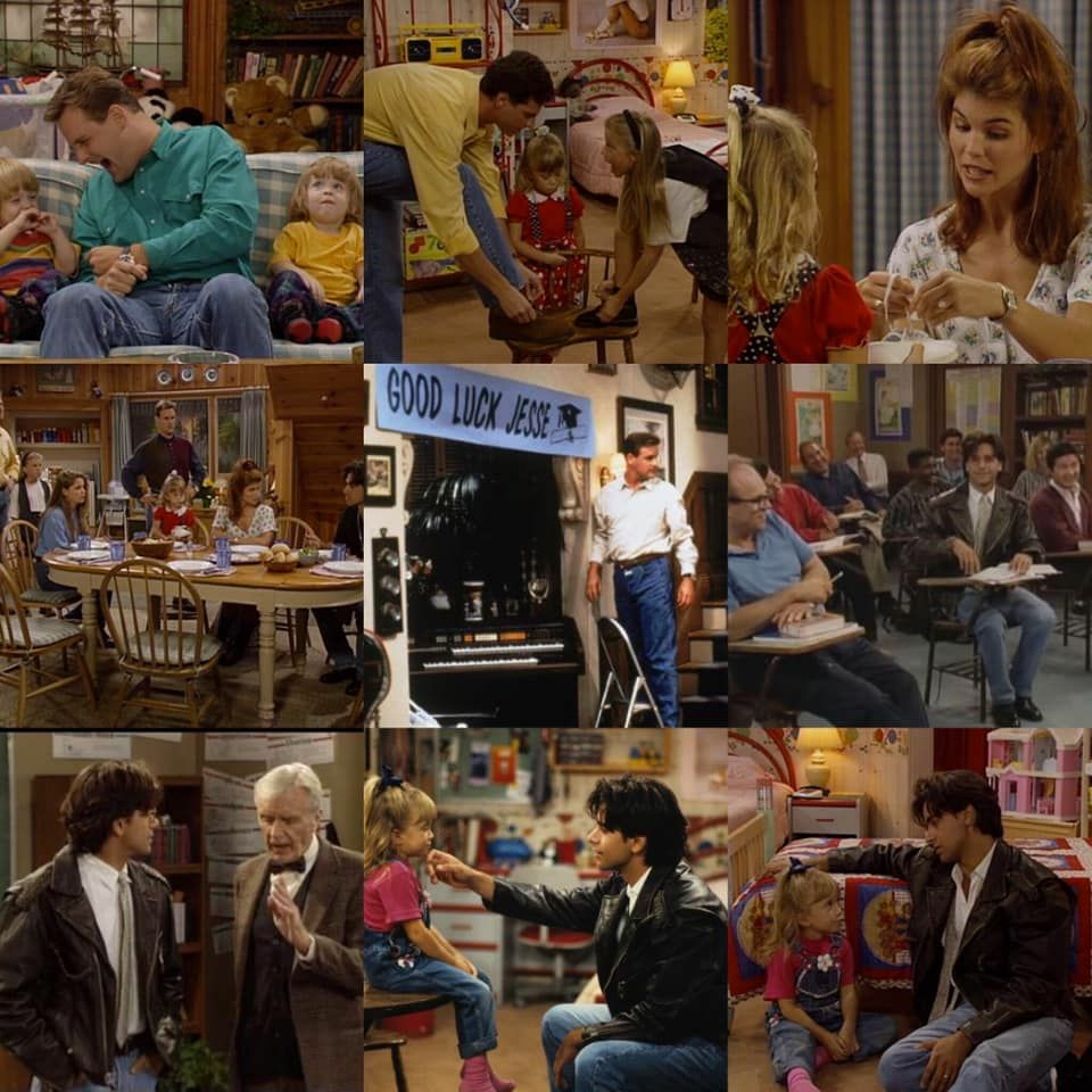 Punky Power: An Unofficial Punky Brewster Podcast and Together We\'re Gonna Find Our Way: An Unofficial Silver Spoons Podcast