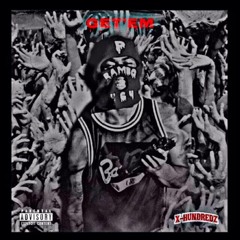 MonyyWayyRambo x AFNF Kayoo - Ride On Em