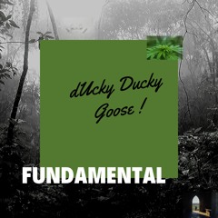 dUcky Ducky Goose !