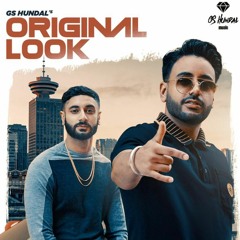 Slambassador - Original Look (feat. GS Hundal)