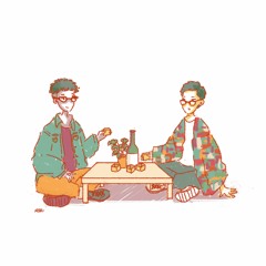 tonic (w/ mayaewk)
