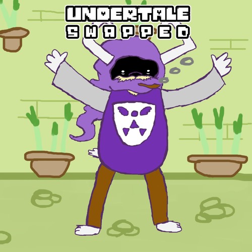 007b - Unfriendly Approach (Anger Mix)