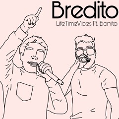 Bredito ft.Bonito (prod. chuckee)