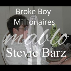 WOAH - Mablo x Stevie Barz (Prod. Lucid Soundz)(Ceije)