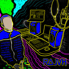 R∆JVH - Relocation 2019 FULL ALBUM