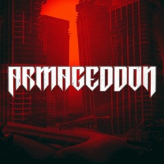 Armageddon DJ Contest - Luner