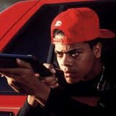 Hanging out the window