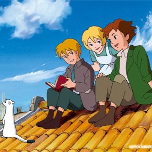 Stream ロミオの青い空 عهد الأصدقاء By Osama Dahiir Listen Online For Free On Soundcloud