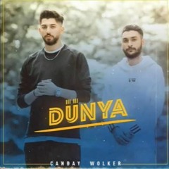Canbay & Wolker - Dünya (Ahmet Cinkaya Cut Edit Vers.) Free Download!