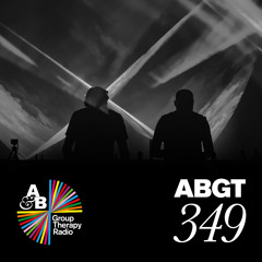 Group Therapy 349 with Above & Beyond and Tinlicker