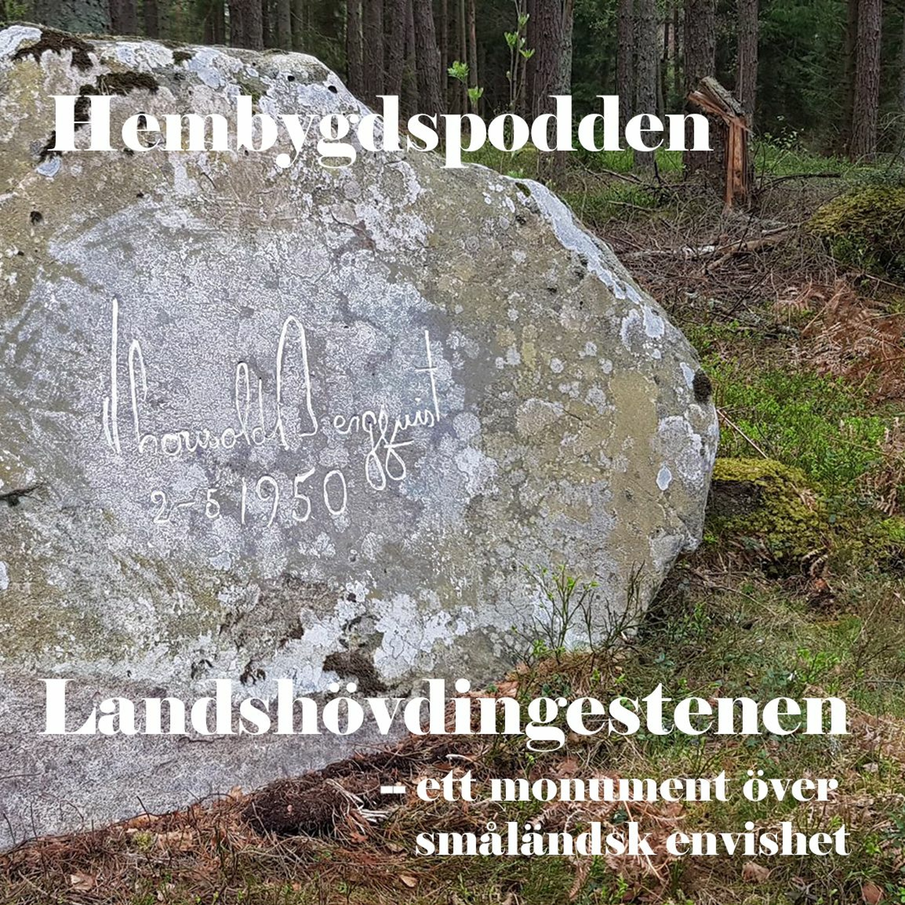 Hembygdspodden