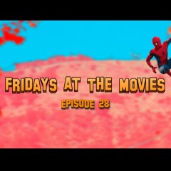 Fridays At The Movies (September 2019)