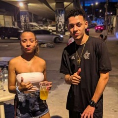 - MENTIROSA, FAZ DE TUDO PRA SENTAR NA PRC (( FP DA BN )) [ MC's LEVIN & VUK ] BEAT RISADA